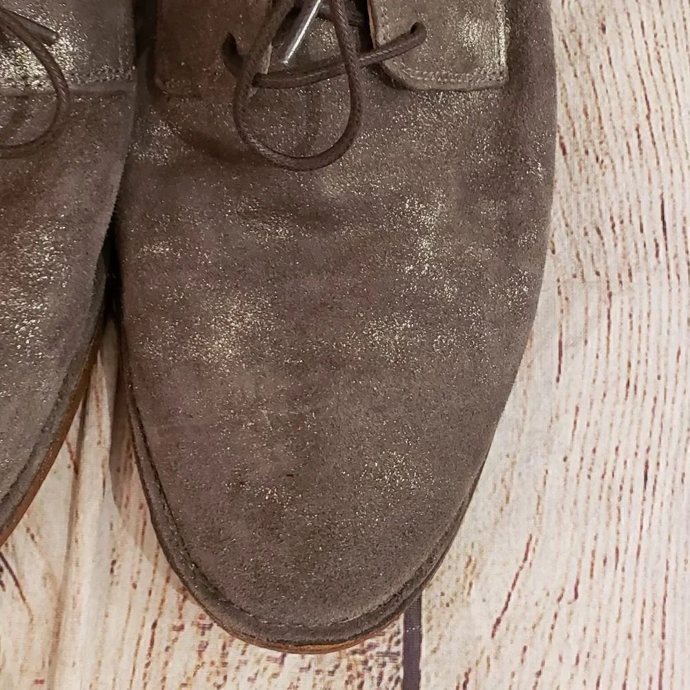 H.S. Trask Shoes  - Picture 4 of 9